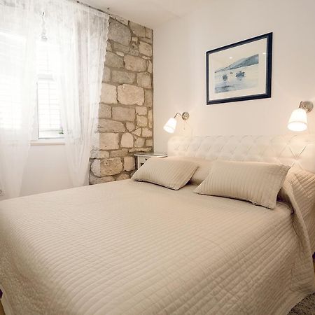 Split Old Town Suites 2 Eksteriør bilde