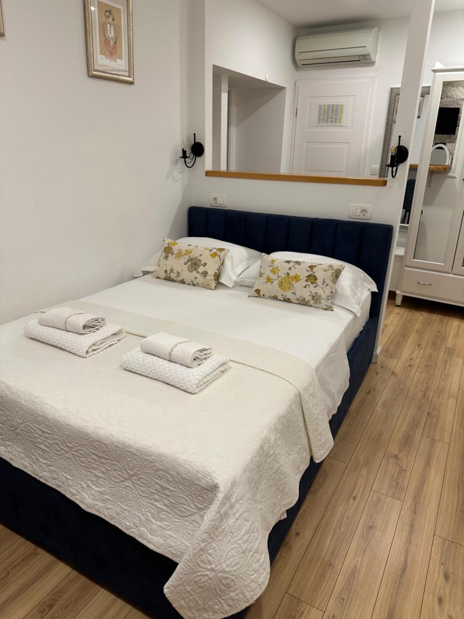 Split Old Town Suites 2 Eksteriør bilde