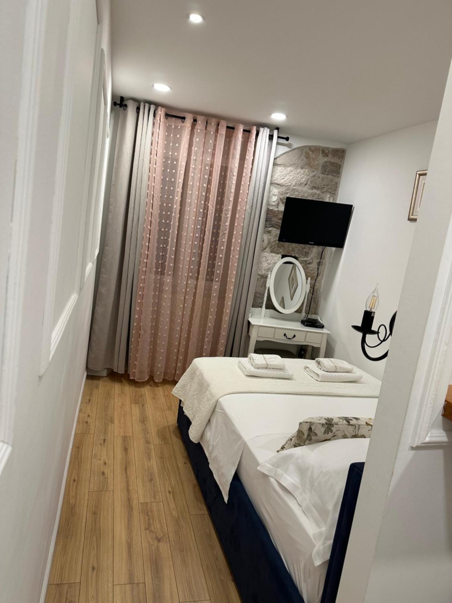 Split Old Town Suites 2 Eksteriør bilde