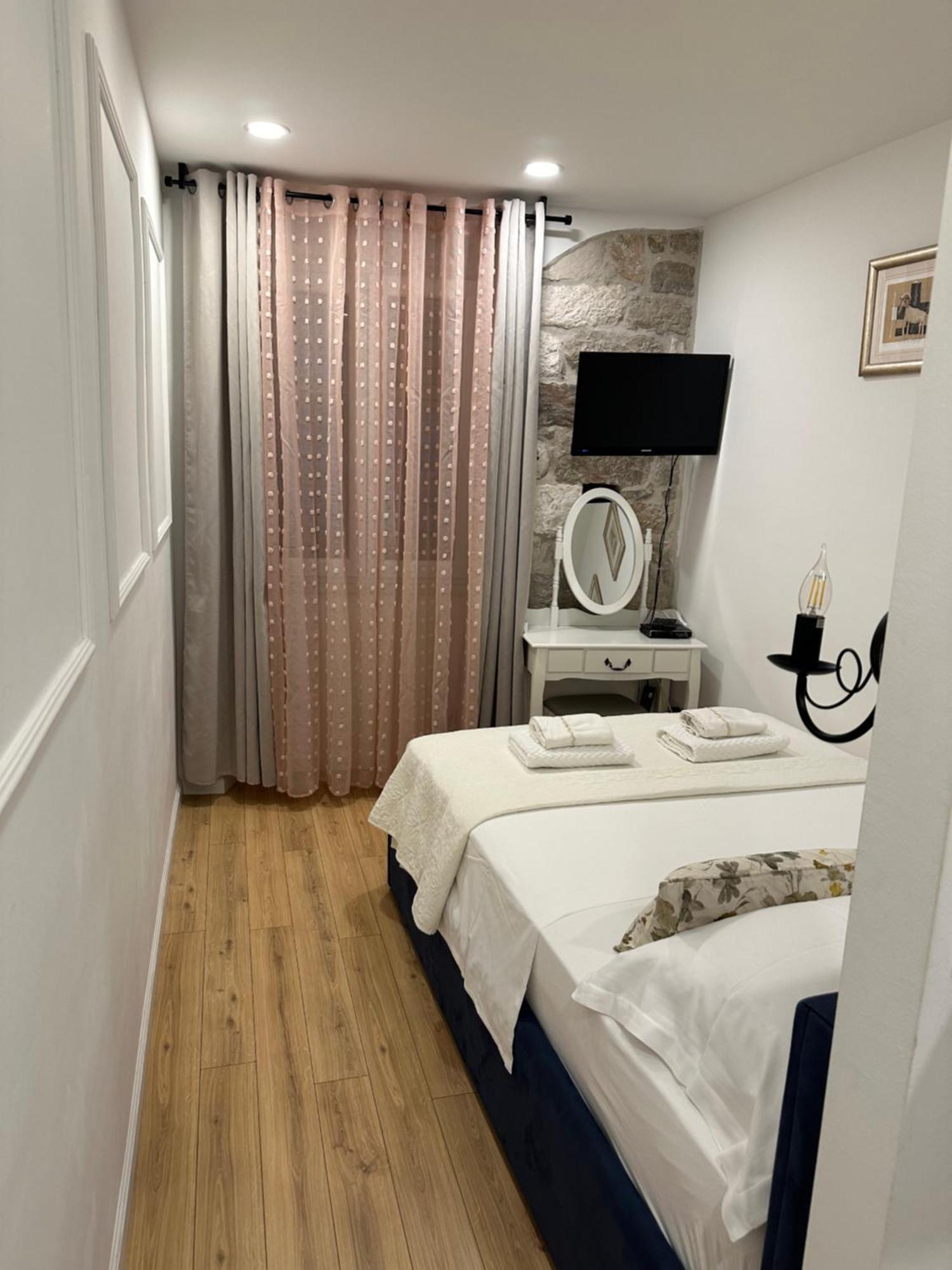 Split Old Town Suites 2 Eksteriør bilde