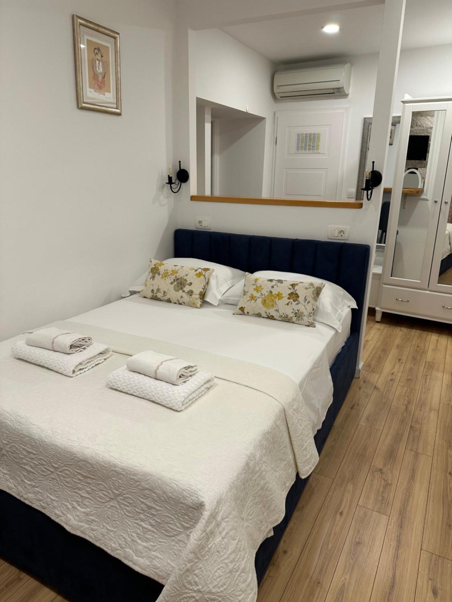 Split Old Town Suites 2 Eksteriør bilde