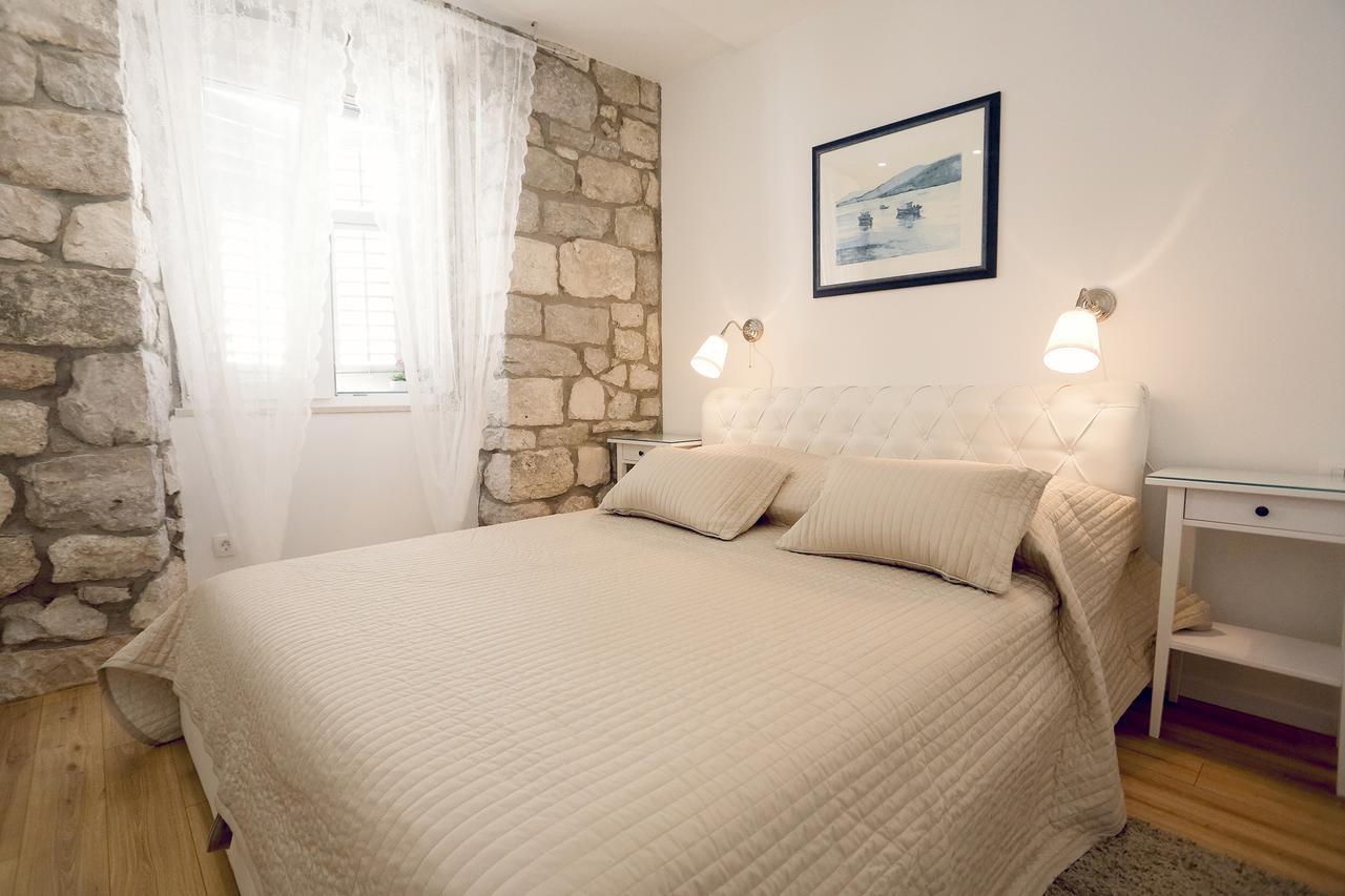 Split Old Town Suites 2 Eksteriør bilde