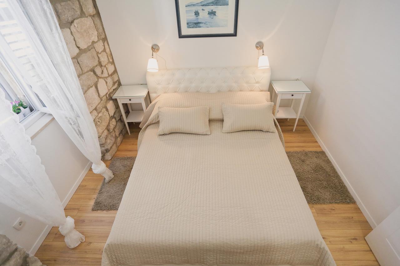Split Old Town Suites 2 Eksteriør bilde