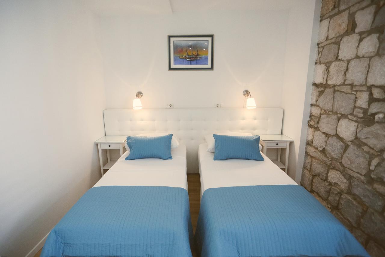 Split Old Town Suites 2 Eksteriør bilde