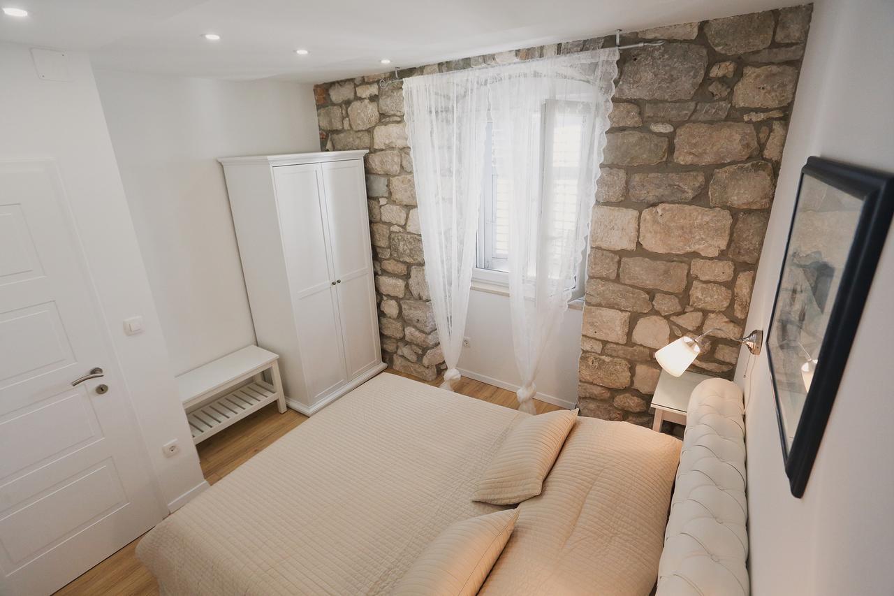 Split Old Town Suites 2 Eksteriør bilde