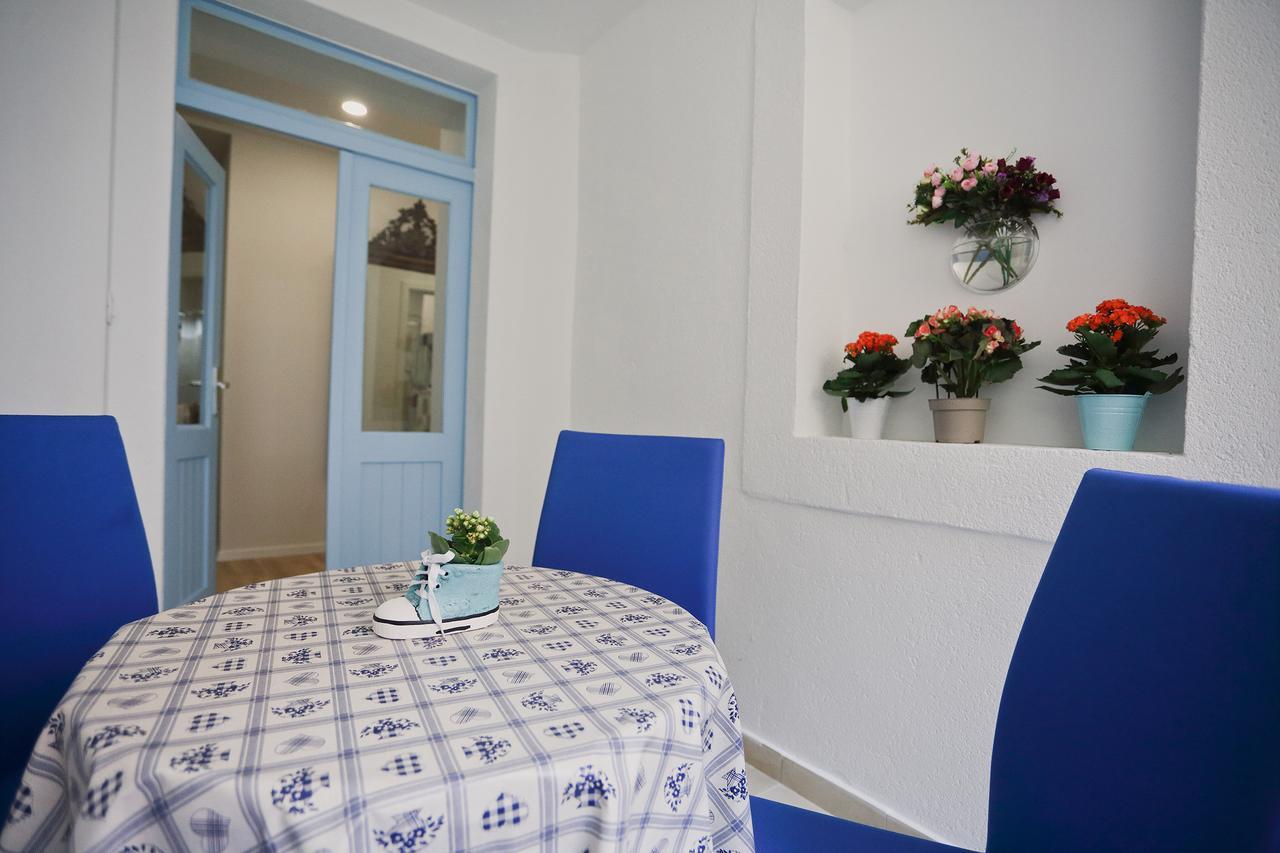 Split Old Town Suites 2 Eksteriør bilde