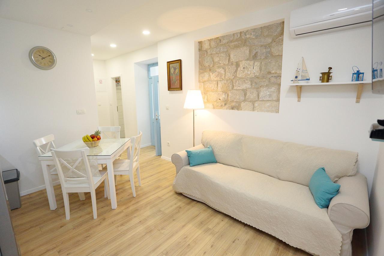 Split Old Town Suites 2 Eksteriør bilde